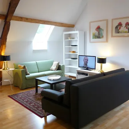 Gite Allier Montaigu-le-Blin Room photo