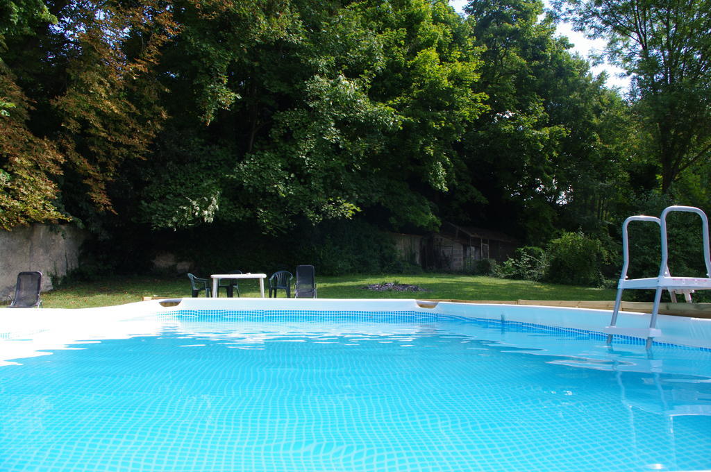 Allier Holiday home