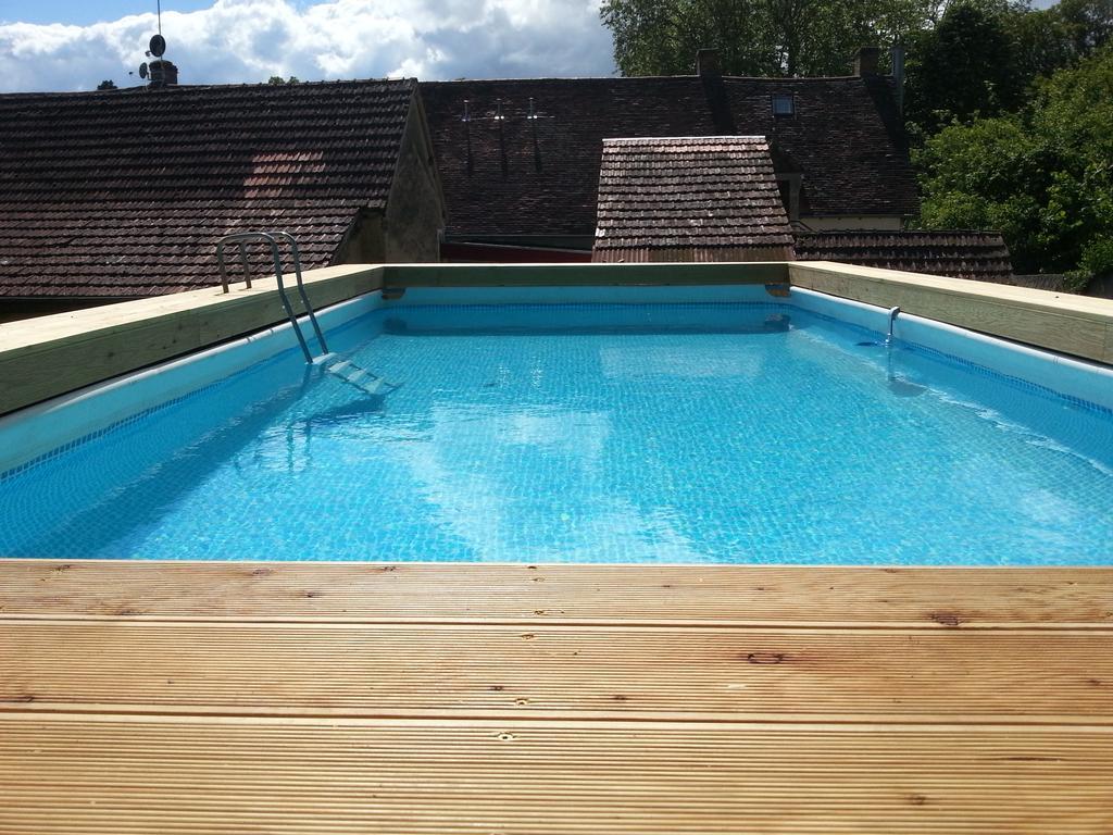 Holiday home Allier *