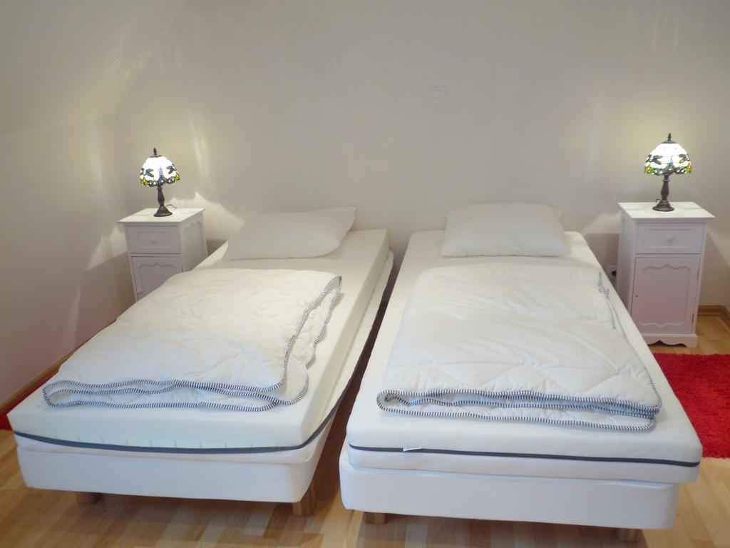Holiday home Allier *