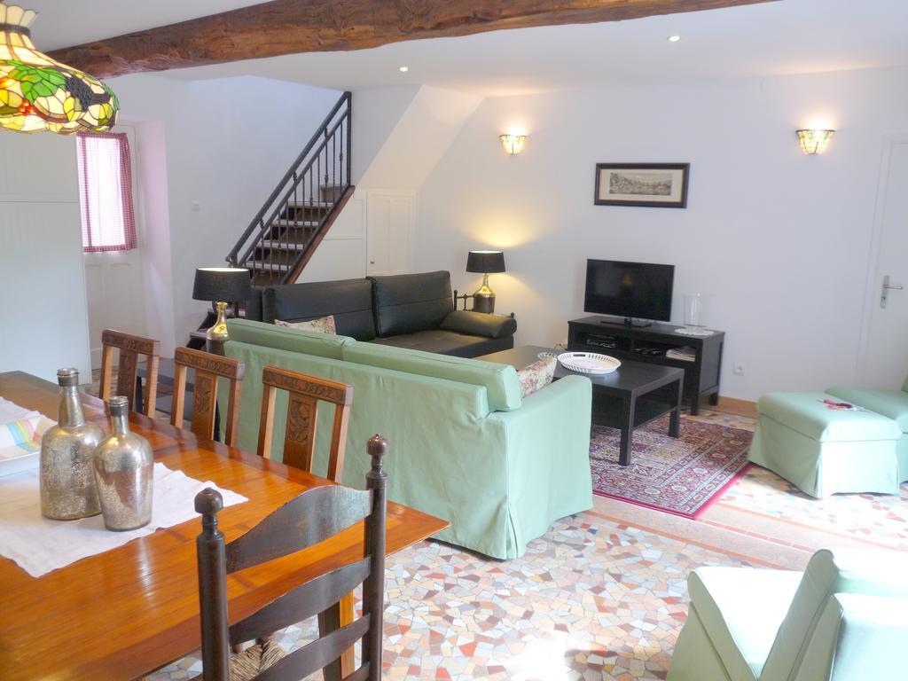 Holiday home Allier