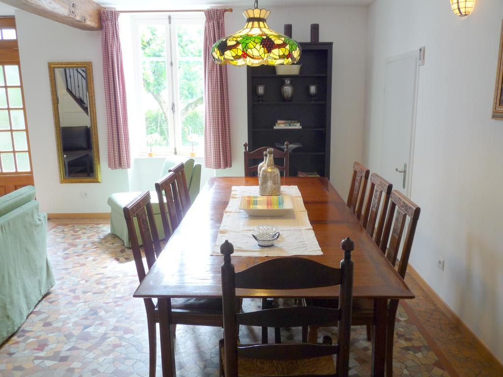 Holiday home Allier *