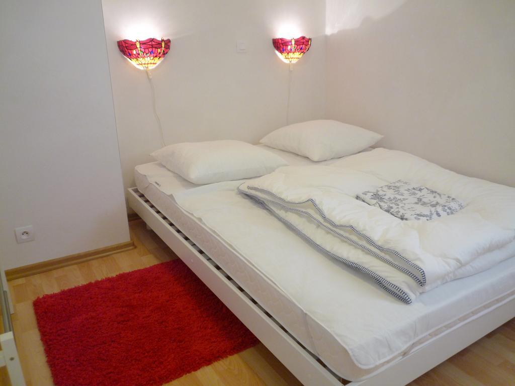 Holiday home Allier