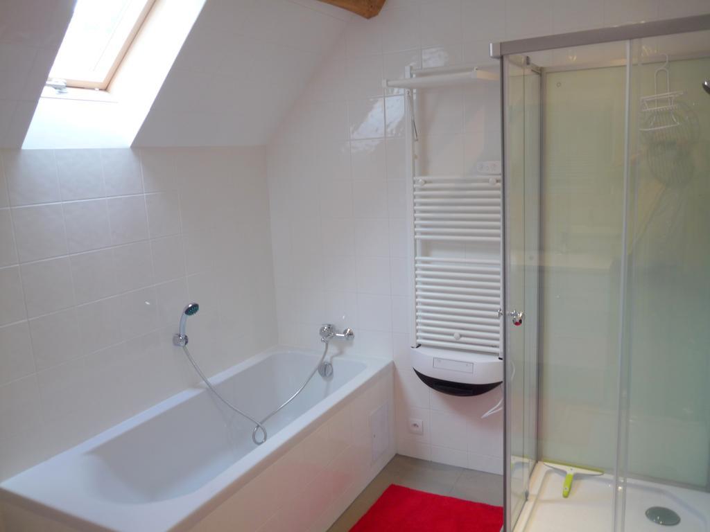 Holiday home Allier