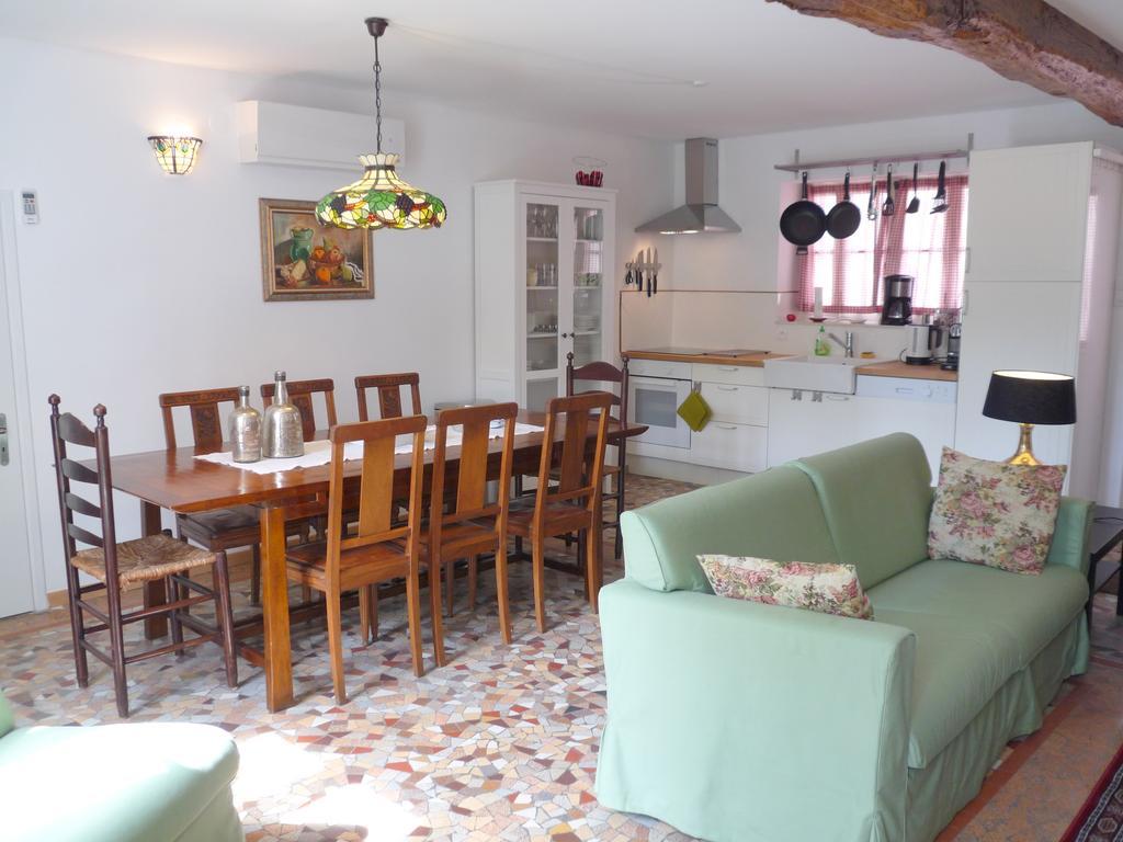Holiday home Allier