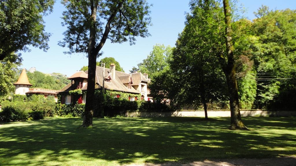 Holiday home Allier *