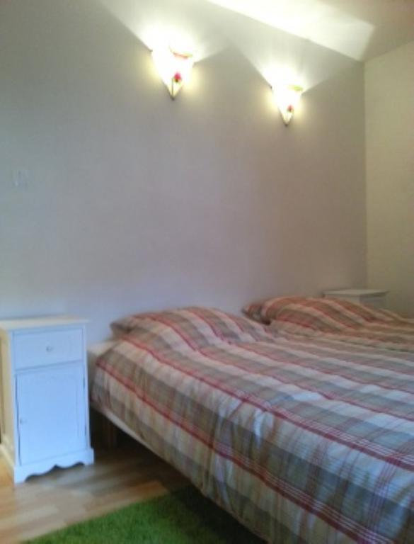 Holiday home Allier Montaigu-le-Blin