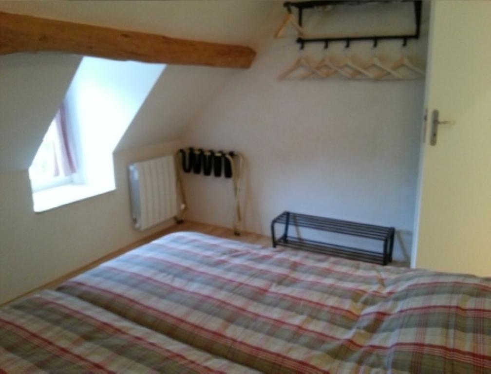 Holiday home Allier