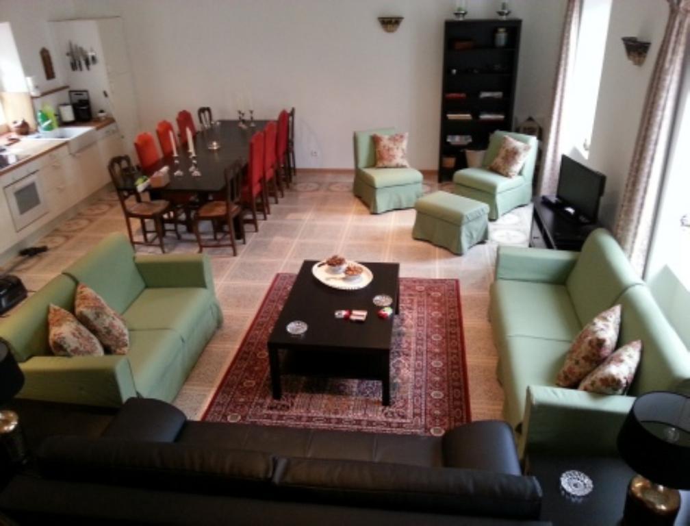 Holiday home Allier *