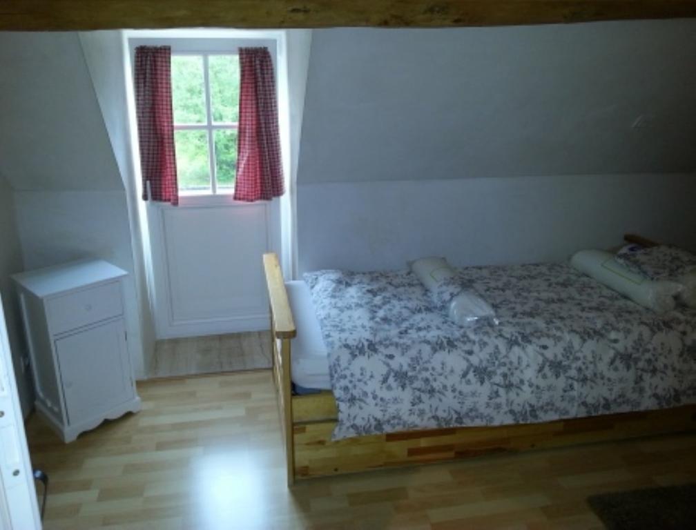 Holiday home Allier *