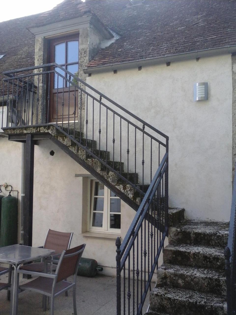Holiday home Allier *